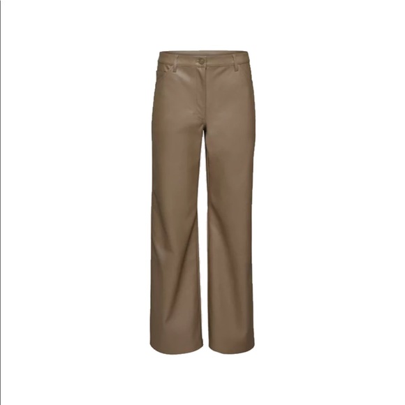 Wilfred Valerie Pant - Shitake - Picture 1 of 2
